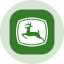 Deere Tokenized Stock (Ondo) icon