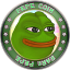 Pepecoin icon